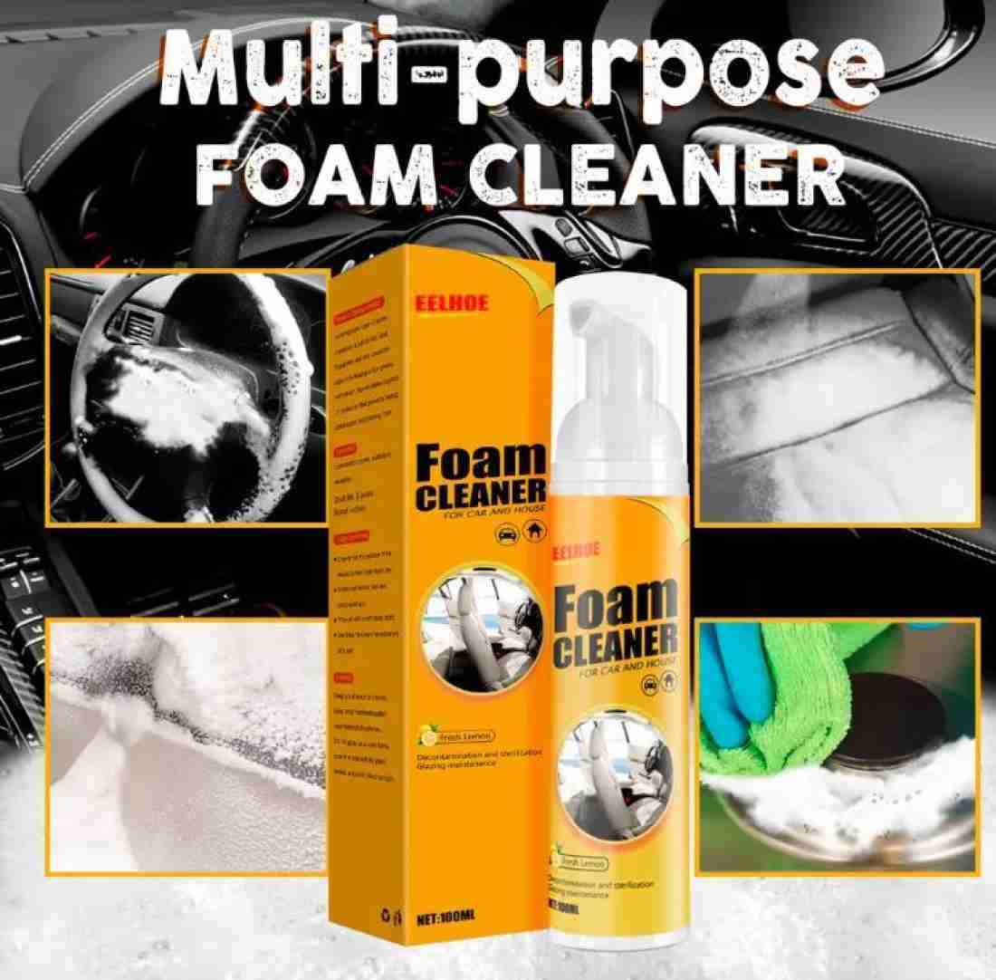 Multi-Purpose Foam Cleaner 60 ML